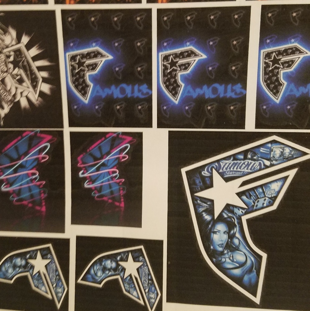 Magnets - Picture 4 of 6